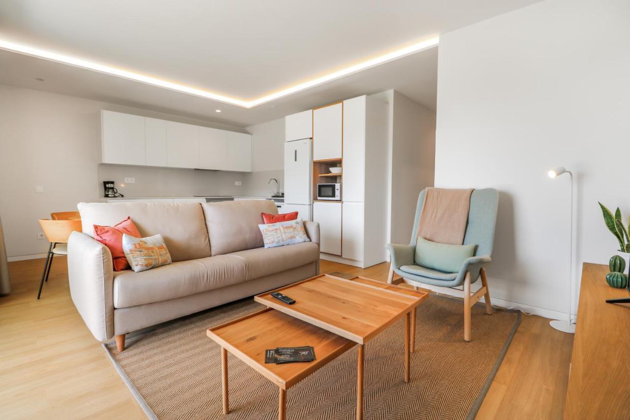 Agaete 2Br Coastal Retreat Apartment Exterior photo